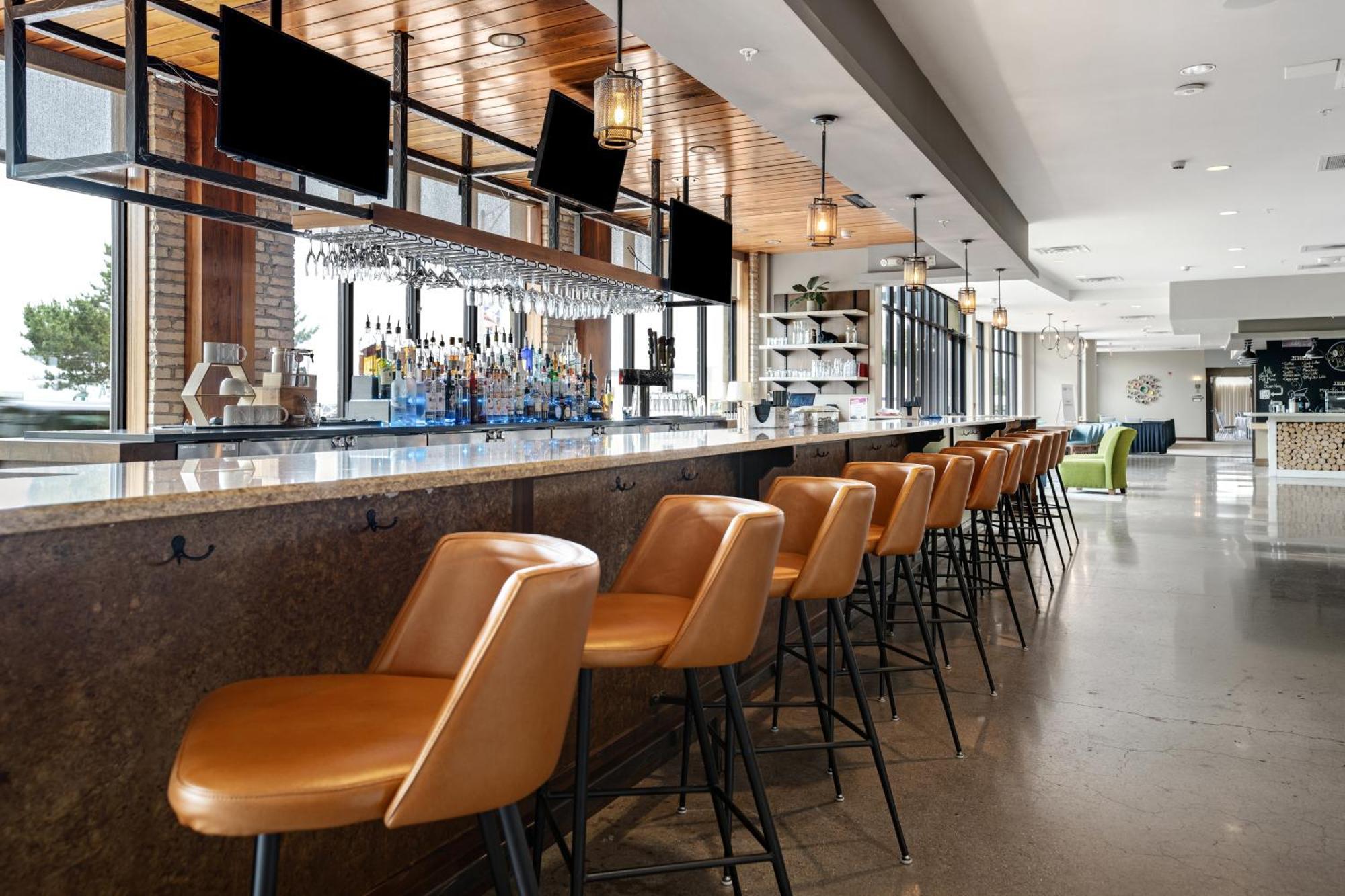 特拉弗斯城英迪格酒店 外观 照片